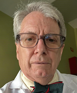 Dr. Christopher Gerber