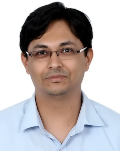 Dr. Vikas Hanasoge