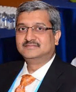 Dr. Bibhudendu Mahapatra