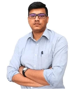 Dr. Mayukh Guha