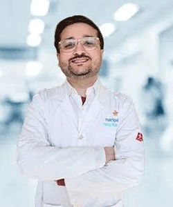 Dr. Pratyush Sahi