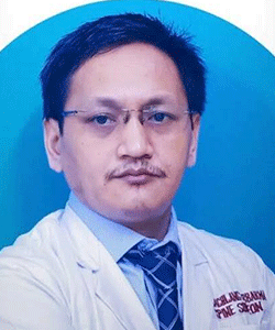 Dr. Sacchlang Debbarma