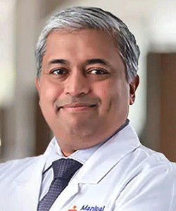 Dr.  Thomas Kishan