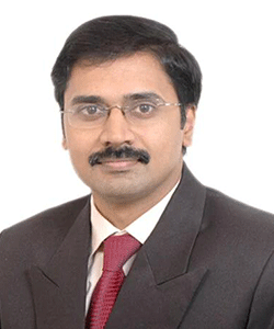 Dr. Upendra Bidre